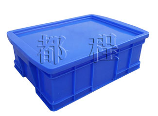 X213成人抖音视频周轉箱(箱蓋可選) X213成人抖音视频周轉箱(箱蓋可選)